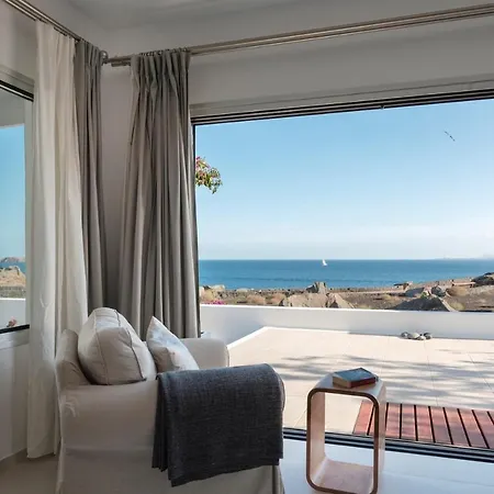 Villa Lucia, En Primera Linea De Mar - Lanzarote Playa Blanca